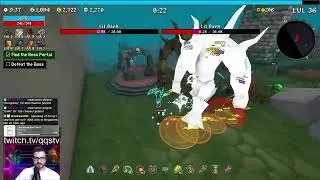 Highlight: Top 1% World Mega Bonk!