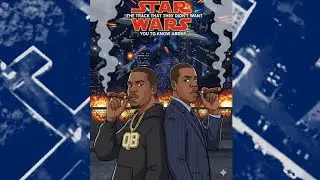 Nas &ndash; Star Wars: The Lost Jay-Z Diss Track They Tried to Bury 👀🔥(Extended review)