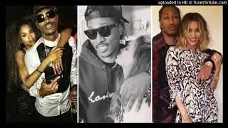 FUTURE x CIARA TYPE BEAT 