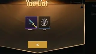 How get free AKM SKIN