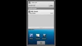 ABlackList - Android Call, SMS, SPAM Filter