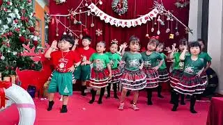 Noel Năm 2025 (FOXBABYSCHOOL)