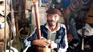إضافة جديدة لآلة الكمبري. طريقة سهلة جدا لوضع ميكانيزم آلة الكمبري