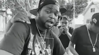 Goosebytheway (Drumwork Music Group) - I Don't Feel Nothing (Official Music Video) (PD Lucky Seven)