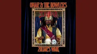 Zoltar's Walk