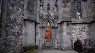 Stavanger chathedral english