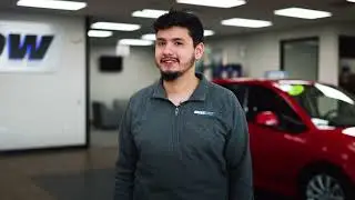This is DriveWise