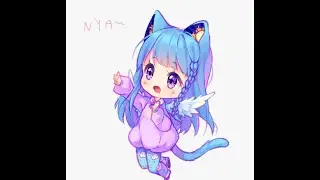 Niiko playing between 2 star and 3 star maps Osu fun#4  #osu #music