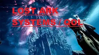 New Systems/QoL Changes Added To Lost Ark