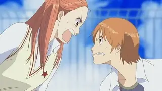 Lovely complex | AMV | My escape
