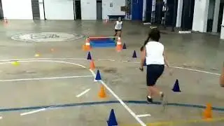 Educa&ccedil;&atilde;o F&iacute;sica Escolar - Prof. Kl&eacute;cio Santos