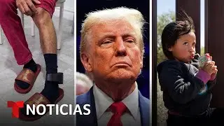 Las 5 noticias de inmigración esta semana, 5 de diciembre de 2024 | Noticias Telemundo