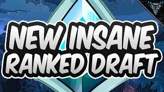 INSANE NEW RANKED COMP!! | Paladins Pro Scrims