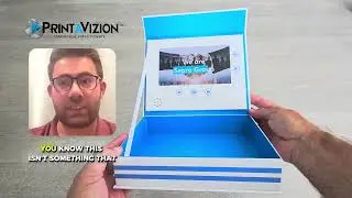 &ldquo;Robots, Sales Pitches, and a Box That Plays Movies &ndash; Sepro + PrintAVizion&rdquo;