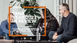 Tana Year in Review 2023