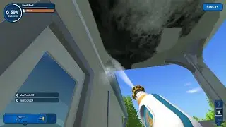 PowerWash Simulator #powerwashsimulator #youtube 