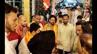 Live  6th Sehar E Mubarak Ba Tariq 4 Shaban Theek 8 Baje Shab Alawa E Sartooqe Mubarak To Qila