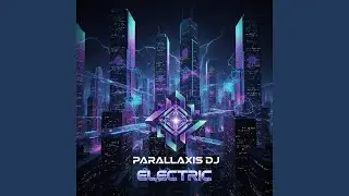 10. Electric Human-Gods Justice