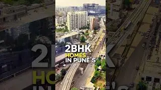 Неужели это конец двухкомнатных домов в лучших районах Пуны? #2bhk #2bhkinpune #punehomes