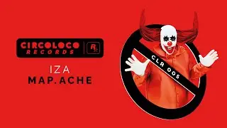 Map.ache - IZA