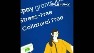 No Collateral Required: How to Access Up to 3 Lakhs with Easy Application Process #lineofcredit
