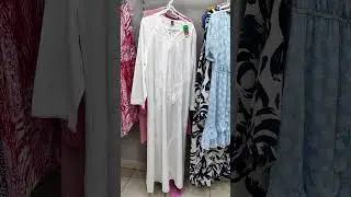 50%скидки в Планета секондхэнде  #second #скидки #secondhand #secondvlog #fashion
