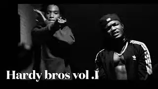 SLBG Slaughter, Baby Don - Streets gossip (Hardy bros)