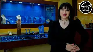 From computer science to jewellery mastery: Dubai's top jeweller's unexpected journey