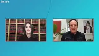 Billboard To Sell Or Not To Sell featuring Dan Weisman (Bernstein Private Wealth) and Hannah Karp