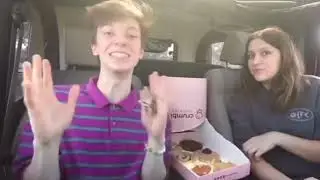 weston koury out of context for 2 minutes and 38 seconds