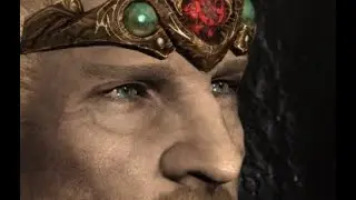 SKYRIM DUNGEON CRAWLER CHALLENGE