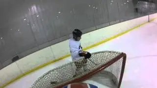 Tier 3: The Junior Hockey Lifestyle