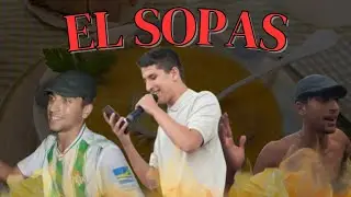 MEJORES RIMAS DEL SOPAS - Recopilatorio de Rimas Rap Legacy 1