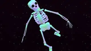 Spacey Vibe 