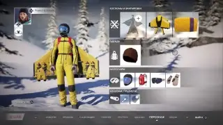 STEEP Russian ONLINE Xetreme sport , Red Bull , GoPro.🔞