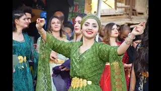 #ŞIRNAK #ULUDERE Kadri & Selcan Ürek Düğünü FULL HD Part 5