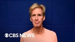 Ryan Routh sentenced to life in prison for attempted Trump assassination