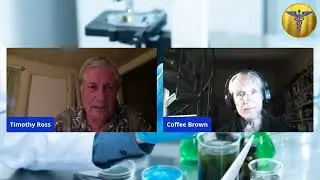 Bamboo as a Sustainable Engineering Material with Timothy Ross, PhD