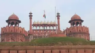 RED FORT  - DELHI -  ali e mohd photography
