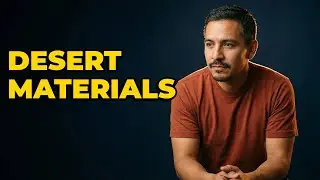 What Materials Are Used For Las Vegas Desert Homes?