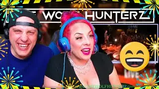 John Mayer Trio - Who did you think I was | THE WOLF HUNTERZ Reactions