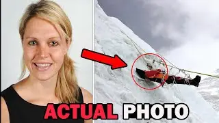 Women Of Everest: A Collection Of Terrible Fates