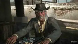 *NEW*Red Dead Redemption *NEU*