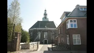 Hervormd Capelle &ndash; Morgendienst 14 december 2025 &ndash; Ds. W. Stijf, Rosmalen.