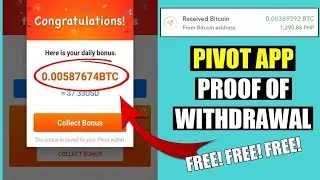 Pivot withdraw proof in Pakistan
