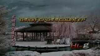 Asian Crosscounter