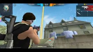 1vs4 Haramkhor 2M gaming subscribe my channel #videos #views Trending reel ff Lover 