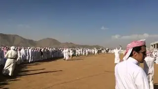 مقبال الاشراف في رفدة الصقور يام