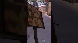 Conscientious Objector №981 | TF2