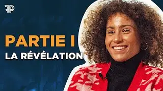 MOI, AMIRA - PARTIE 1 : LA RÉVÉLATION